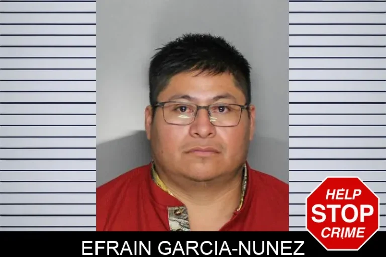 Efrain Garcia-Nunez