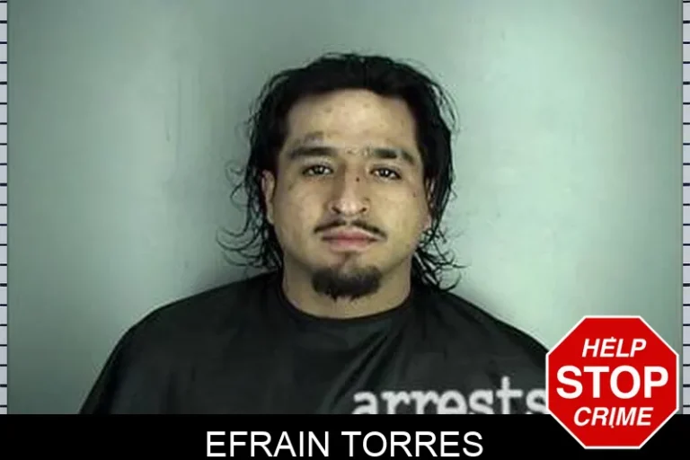 Efrain Torres