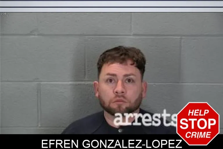 Efren Gonzalez-Lopez