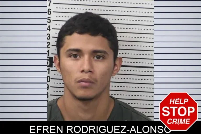 Efren RodriguEz-Alonso