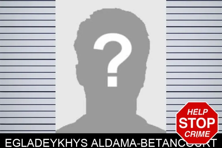 Egladeykhys Aldama-BetancouRt