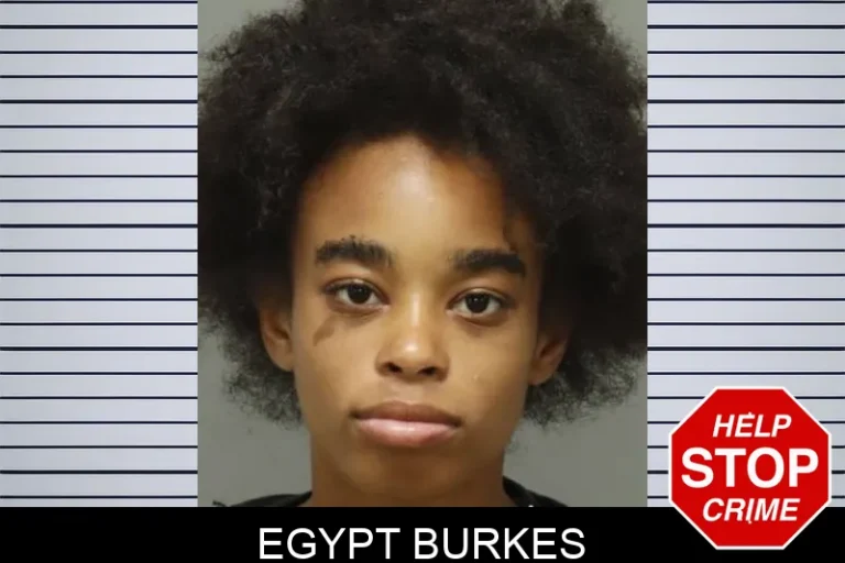 Egypt BuRkes