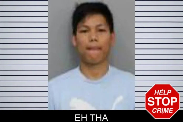 Eh Tha