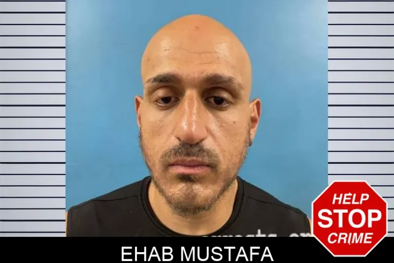 Ehab Mustafa