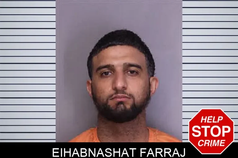 Eihabnashat Farraj