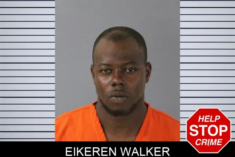 Eikeren Walker
