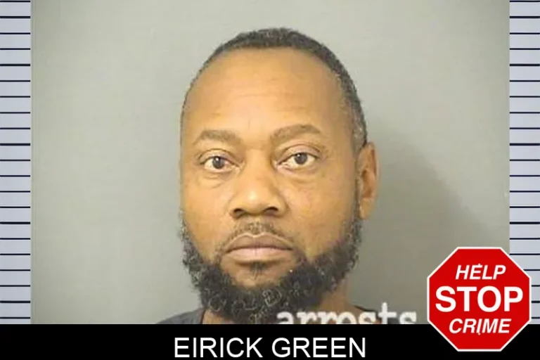 Eirick Green