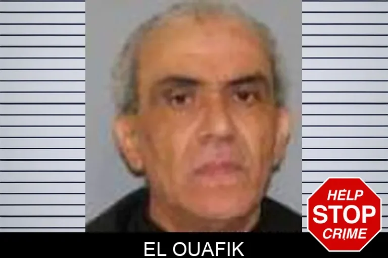El Ouafik