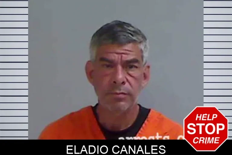Eladio Canales