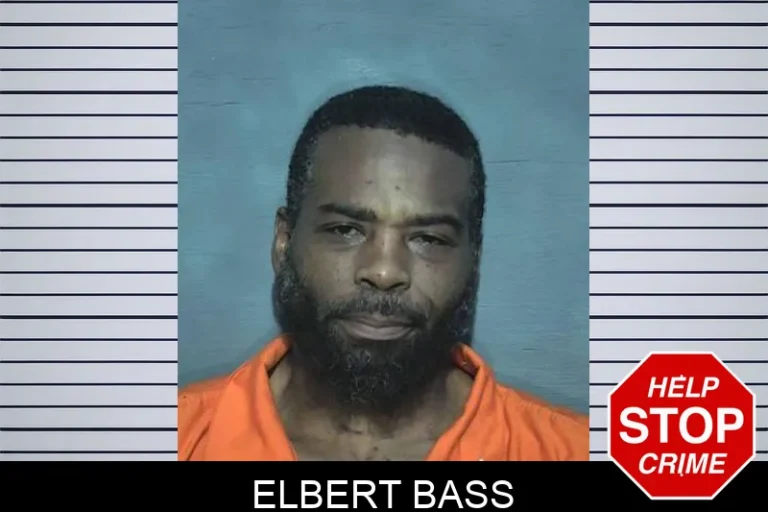 Elbert Bass