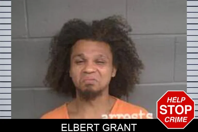 Elbert Grant