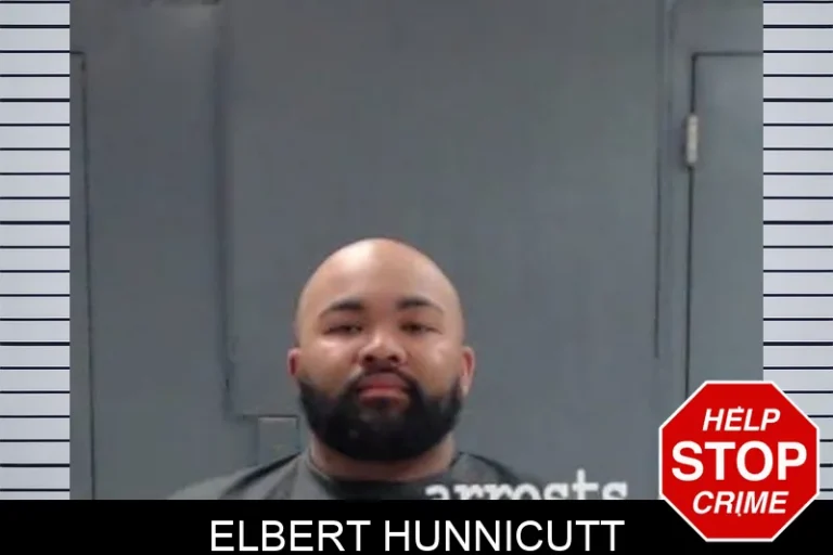 Elbert HuNnicuTt