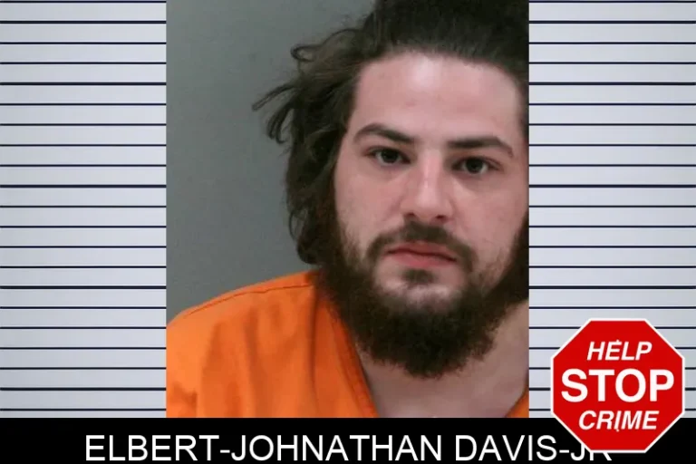 Elbert-Johnathan Davis-Jr