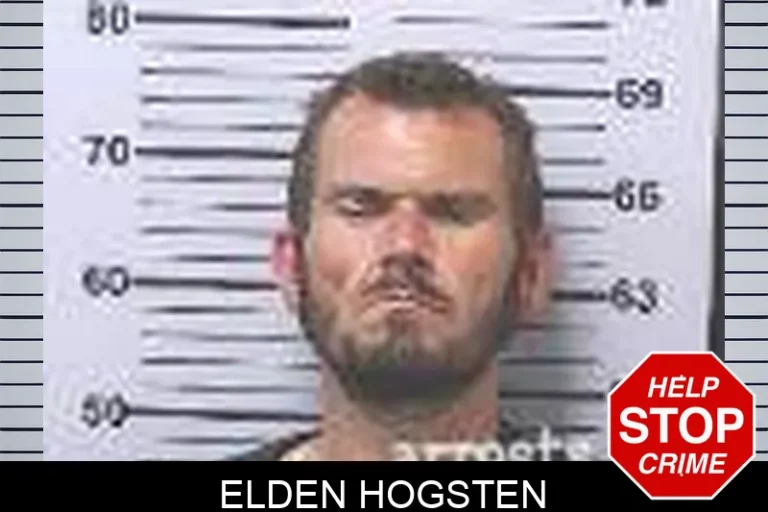 Elden Hogsten