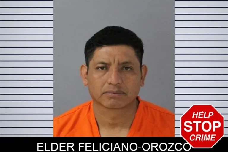 Elder Feliciano-Orozco