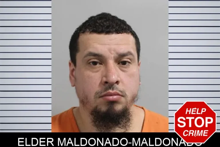 Elder Maldonado-Maldonado