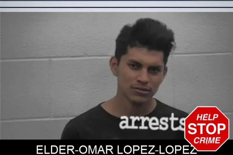 Elder-Omar Lopez-Lopez
