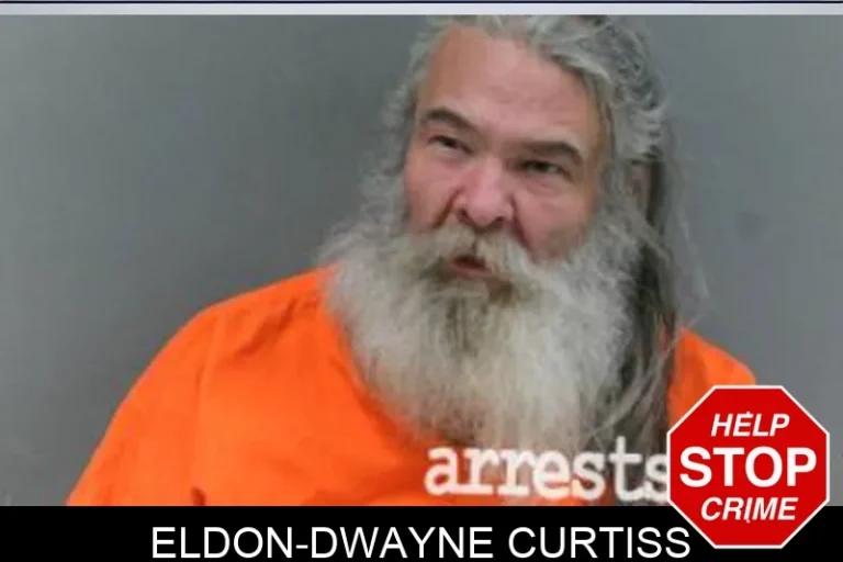 Eldon-Dwayne CuRtiss