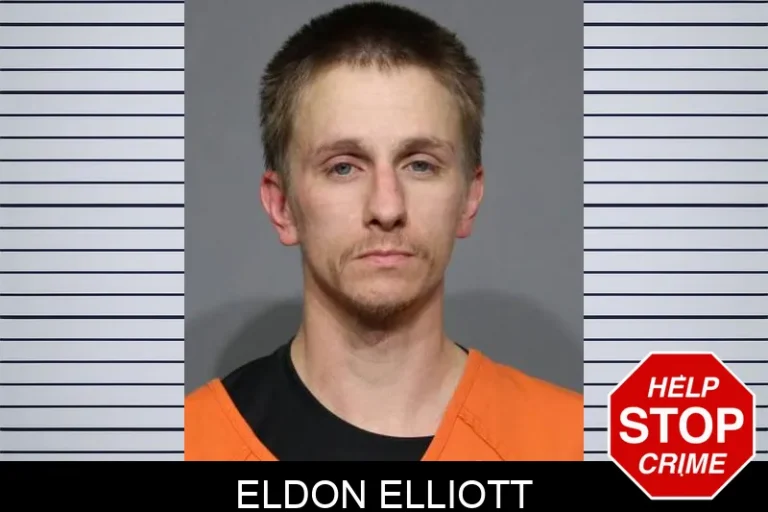 Eldon Elliott