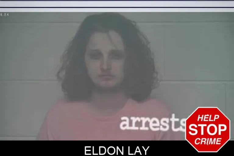 Eldon Lay