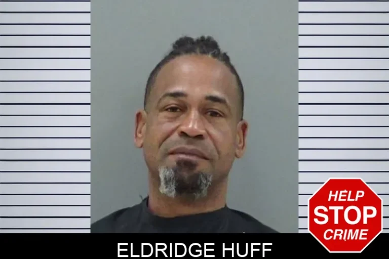 Eldridge HuFf