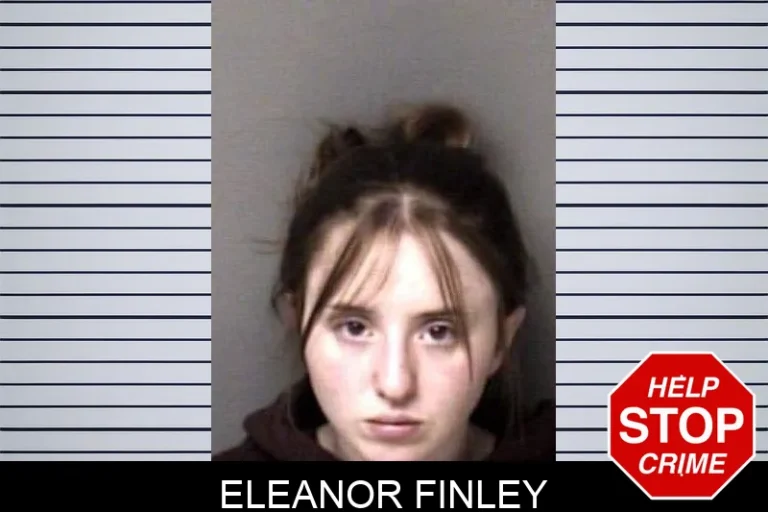 Eleanor Finley