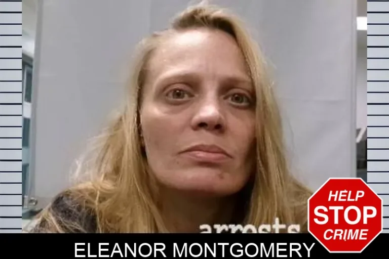 Eleanor Montgomery