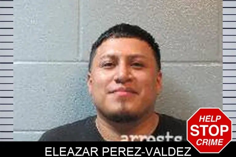 Eleazar Perez-Valdez
