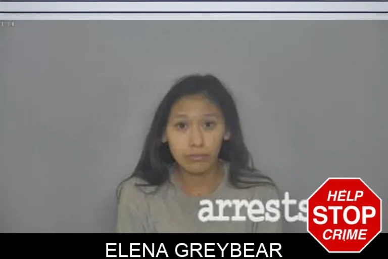 Elena Greybear