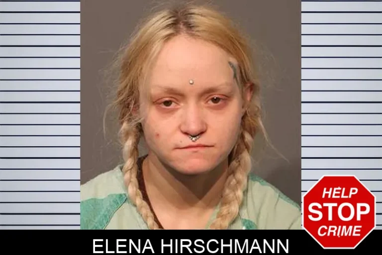 Elena Hirschmann