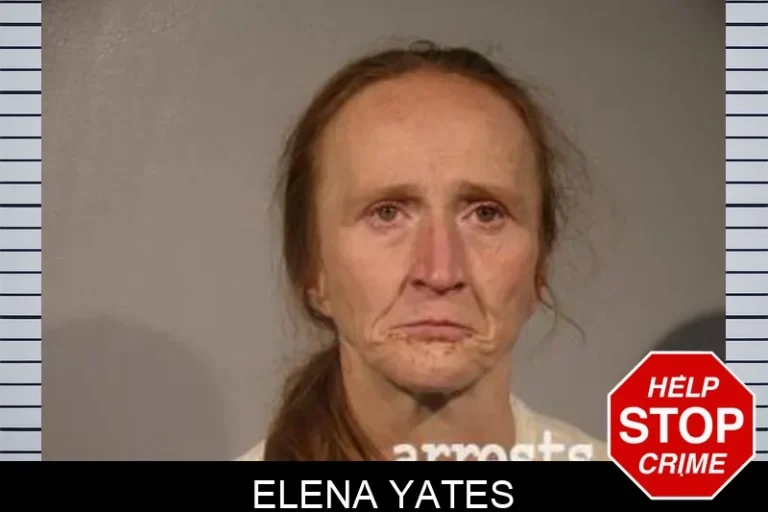 Elena Yates