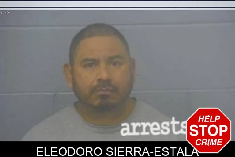 Eleodoro Sierra-Estala