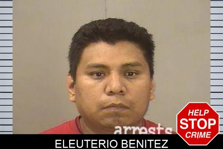 EleuTerio Benitez