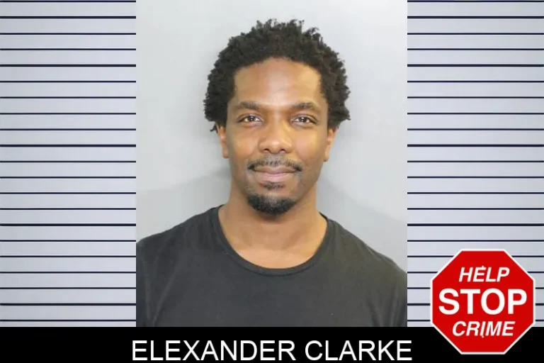 Elexander Clarke