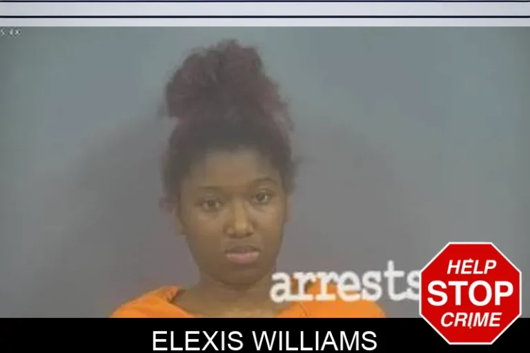 Elexis Williams