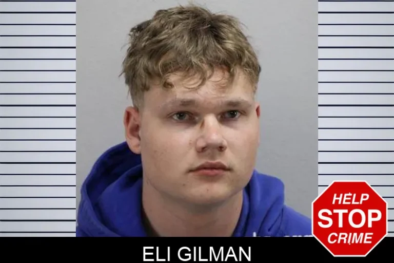 Eli Gilman