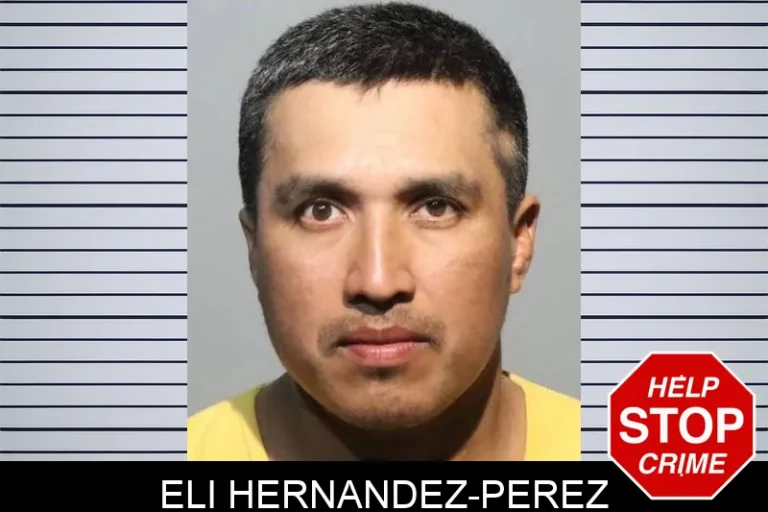 Eli Hernandez-Perez