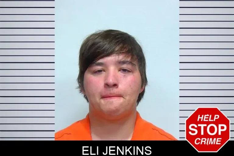 Eli Jenkins
