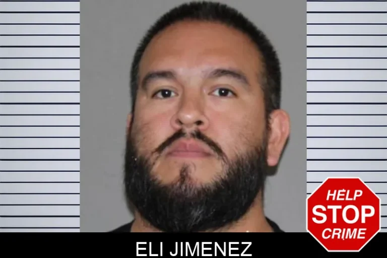Eli Jimenez
