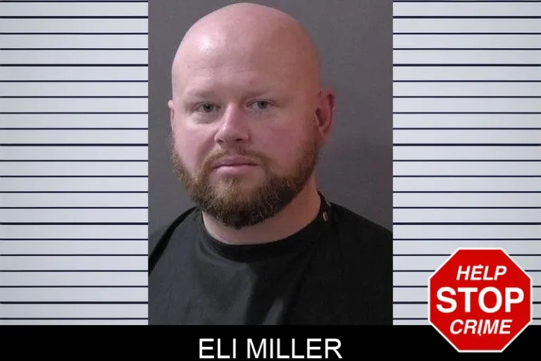 Eli Miller