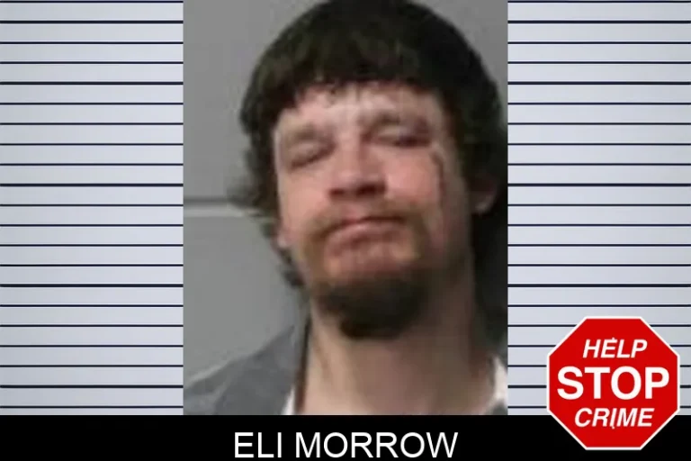 Eli Morrow