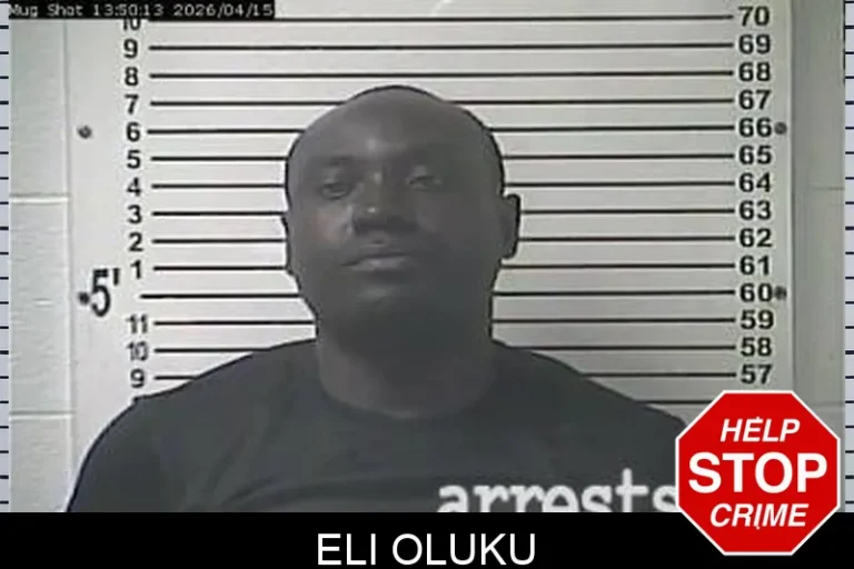Eli OluKu