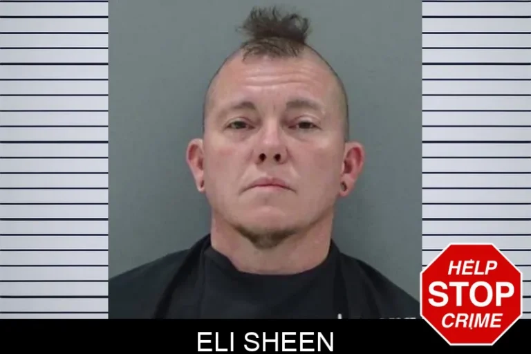 Eli Sheen