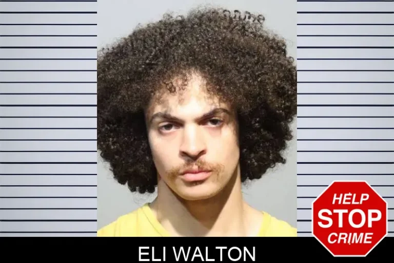 Eli Walton