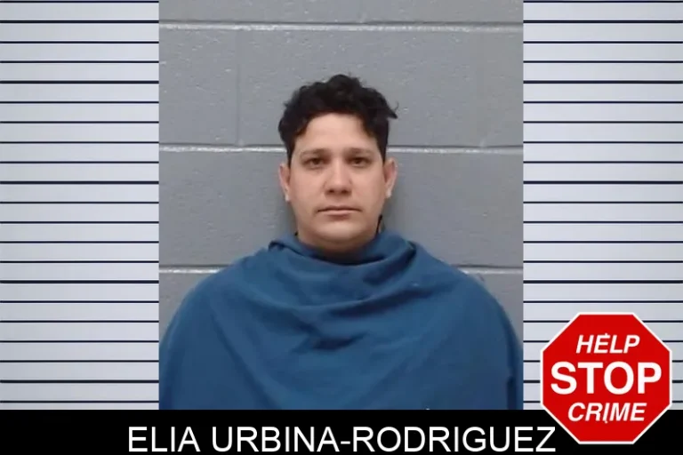 Elia Urbina-Rodriguez