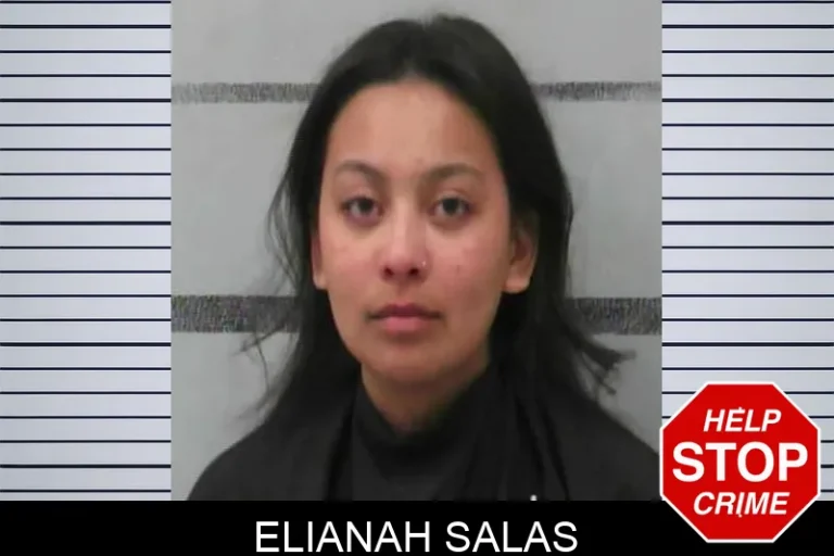 Elianah Salas