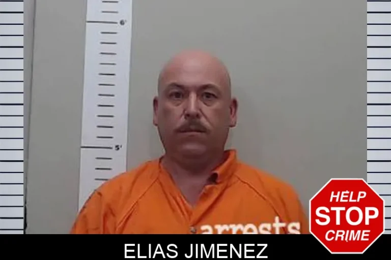 Elias Jimenez