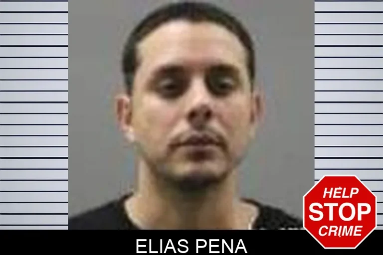 Elias Pena