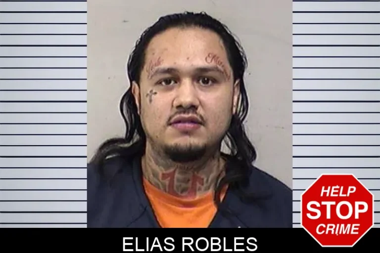 Elias Robles