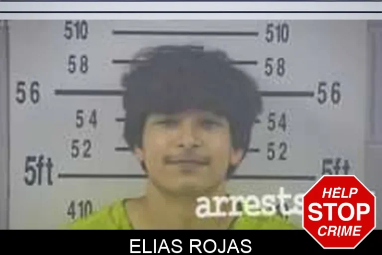 Elias Rojas